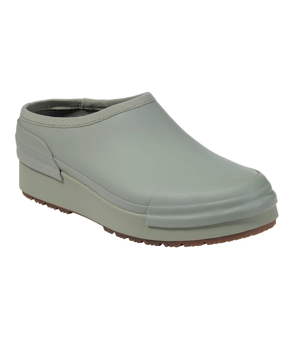 L.L.BeanWomen's Bean Light Wellie® Garden Clogs