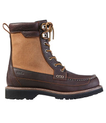 L.L.BeanWomen's Kangaroo Upland Insulated Hunting Boot