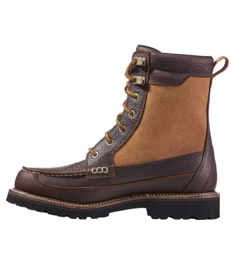 L.L.BeanWomen's Kangaroo Upland Insulated Hunting Boot
