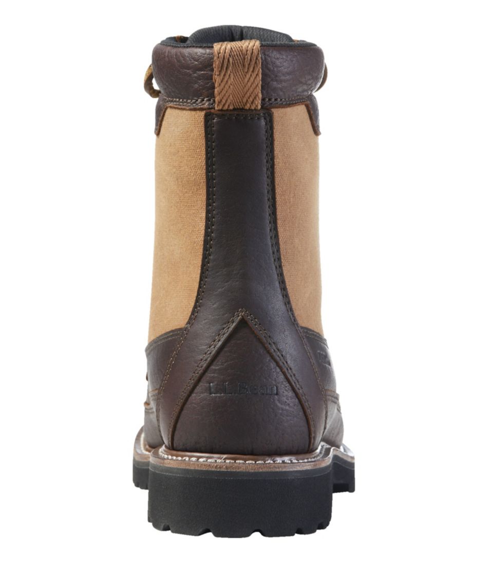L.L.BeanWomen's Kangaroo Upland Insulated Hunting Boot