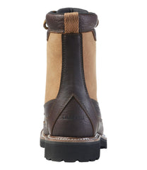 L.L.BeanWomen's Kangaroo Upland Insulated Hunting Boot