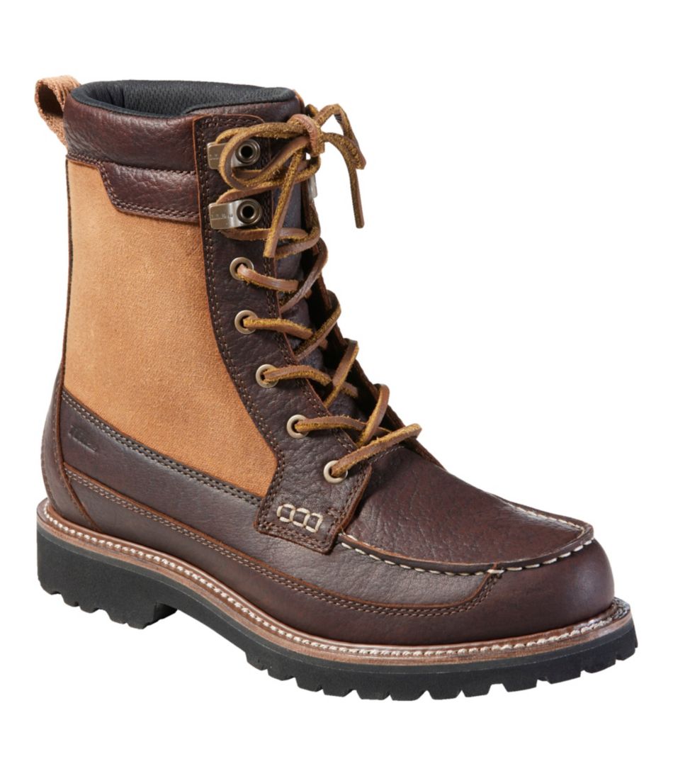 L.L.BeanWomen's Kangaroo Upland Insulated Hunting Boot