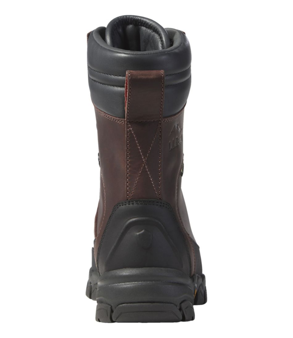L.L.BeanWomen's Maine Warden's Field Boot