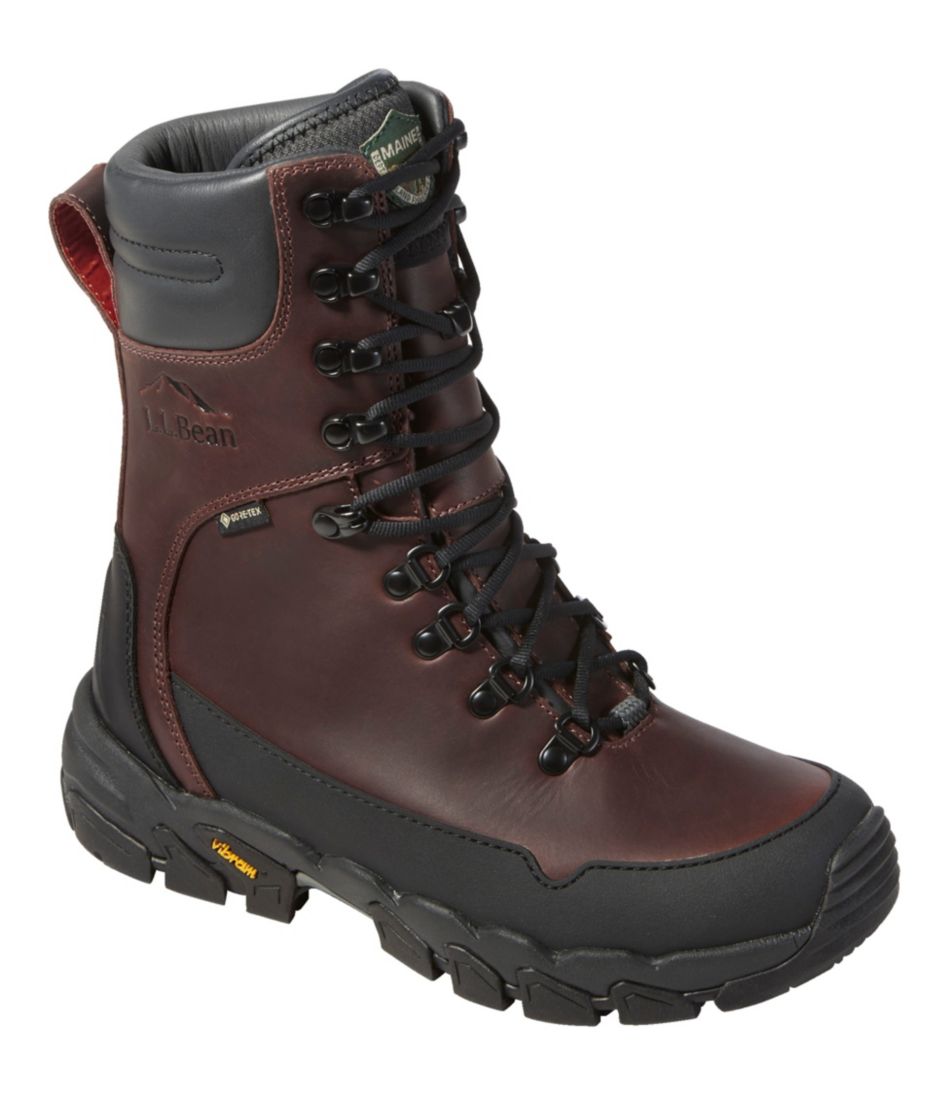 L.L.BeanWomen's Maine Warden's Field Boot