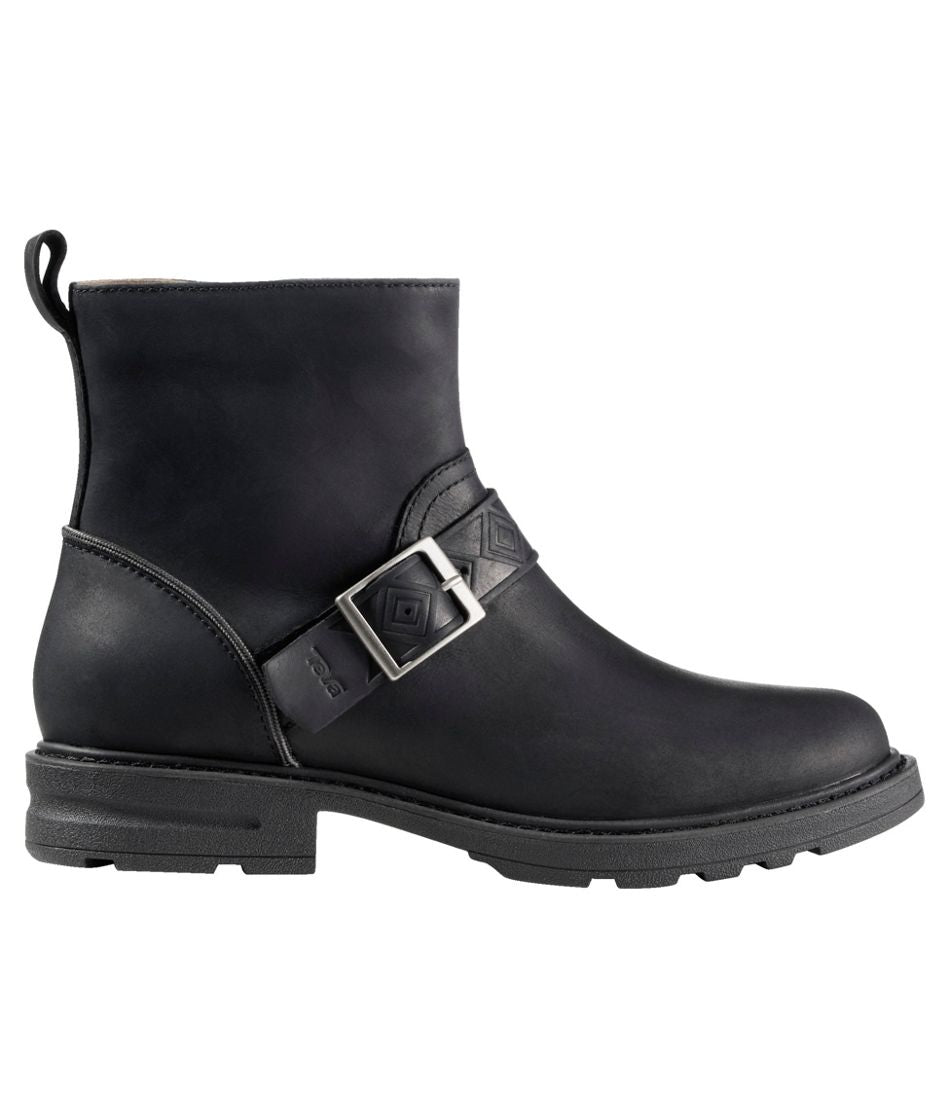 L.L.BeanWomen's Teva Rowena Buckle Boots