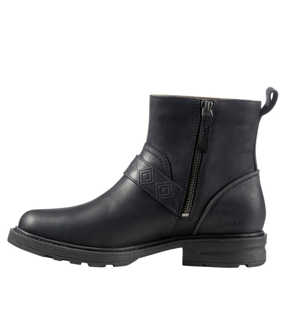 L.L.BeanWomen's Teva Rowena Buckle Boots