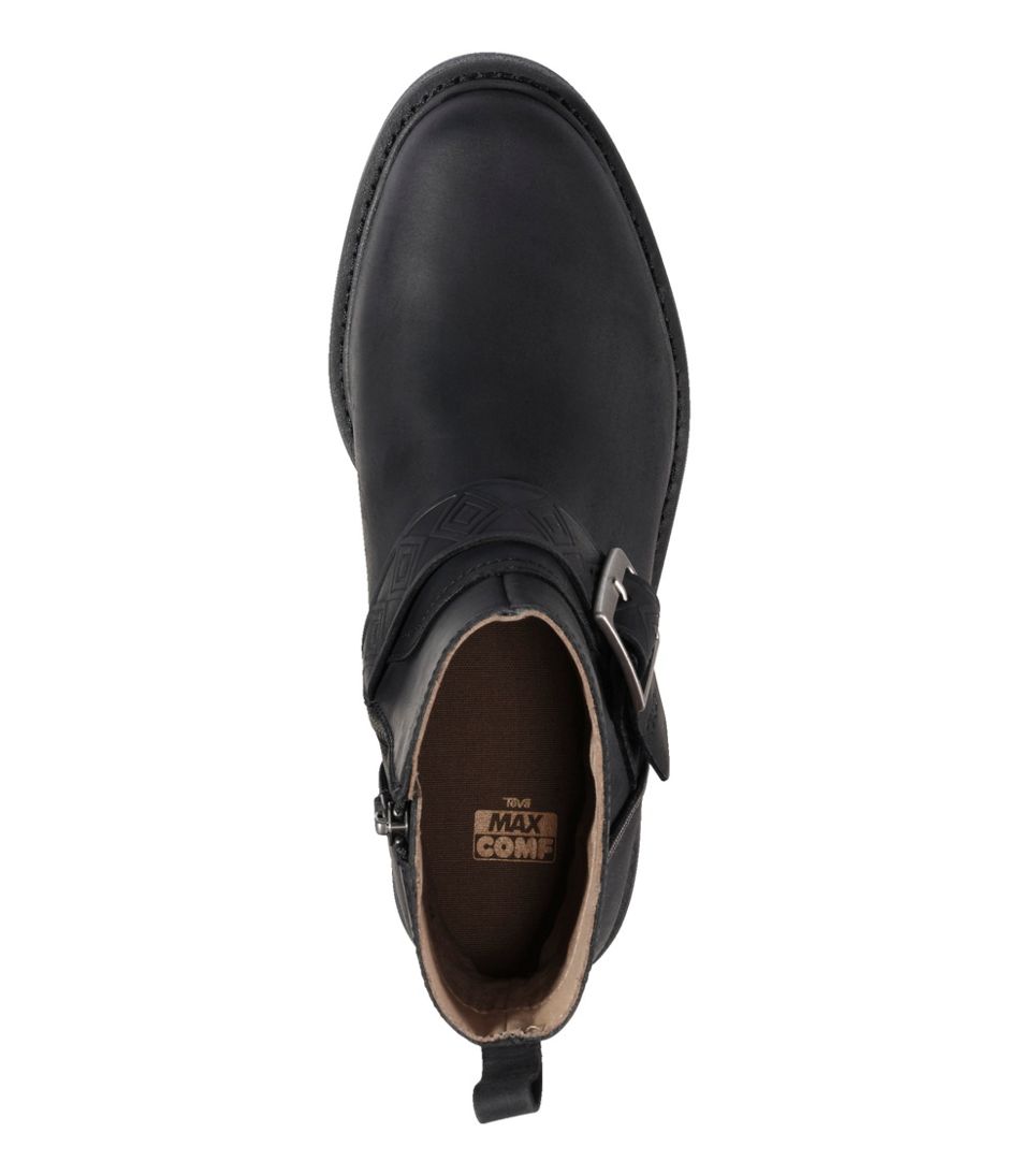 L.L.BeanWomen's Teva Rowena Buckle Boots