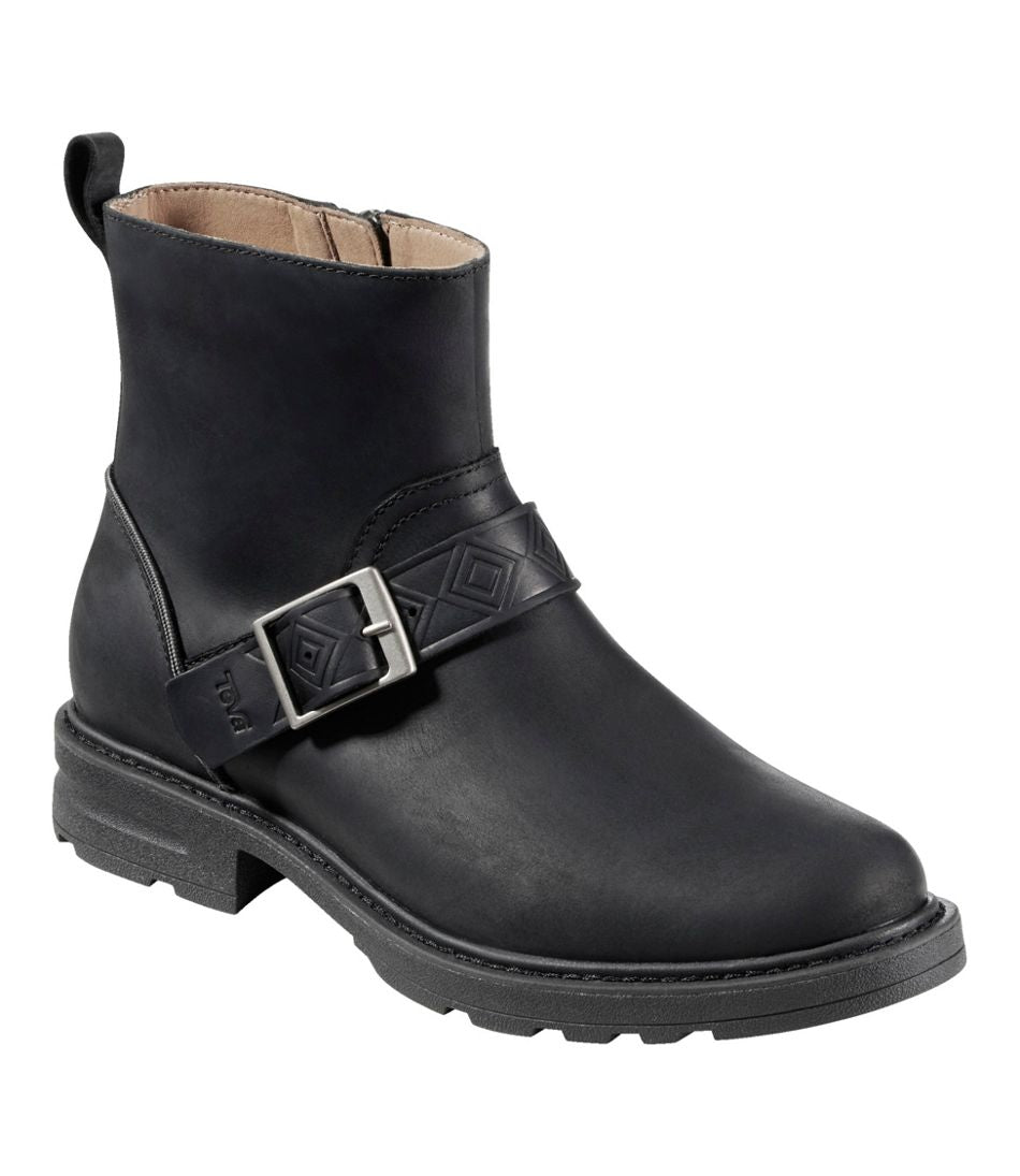 L.L.BeanWomen's Teva Rowena Buckle Boots