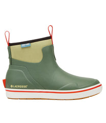 L.L.BeanWomen's LaCrosse Alpha Deck Boot, 6"