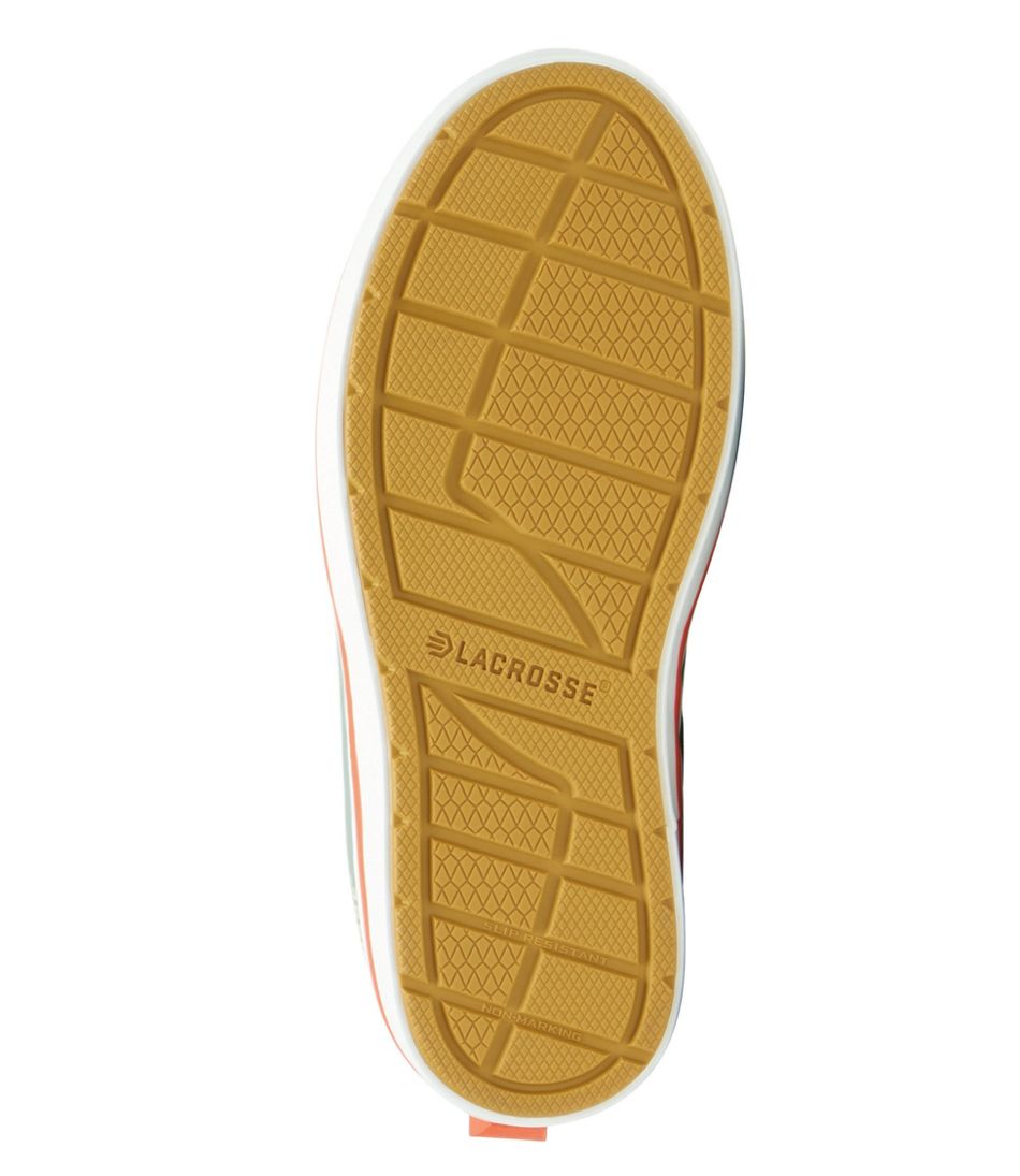 L.L.BeanWomen's LaCrosse Alpha Deck Boot, 6"