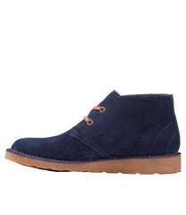 L.L.BeanWomen's Stonington Chukkas, Suede