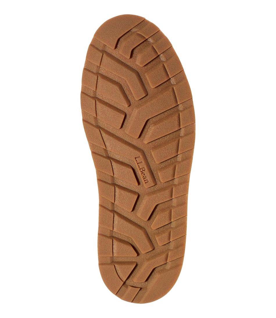 L.L.BeanWomen's Stonington Chukkas, Suede