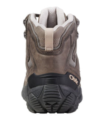 L.L.BeanWomen's Oboz Sawtooth X B-DRY Hikers, Mid