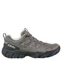 L.L.BeanWomen's Oboz Sawtooth X B-DRY Hikers, Low