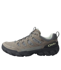 L.L.BeanWomen's Oboz Sawtooth X B-DRY Hikers, Low