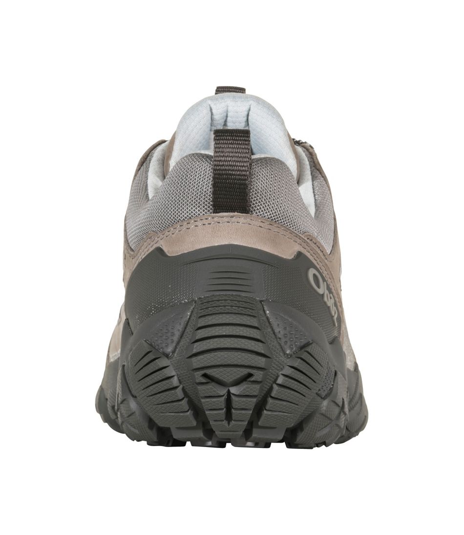L.L.BeanWomen's Oboz Sawtooth X B-DRY Hikers, Low