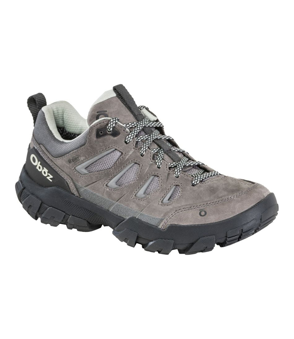 L.L.BeanWomen's Oboz Sawtooth X B-DRY Hikers, Low
