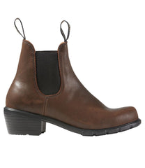 L.L.BeanWomen's Blundstone Heeled Chelsea Boots