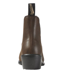 L.L.BeanWomen's Blundstone Heeled Chelsea Boots