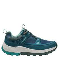 L.L.BeanWomen's Access Hiking Shoes, Waterproof