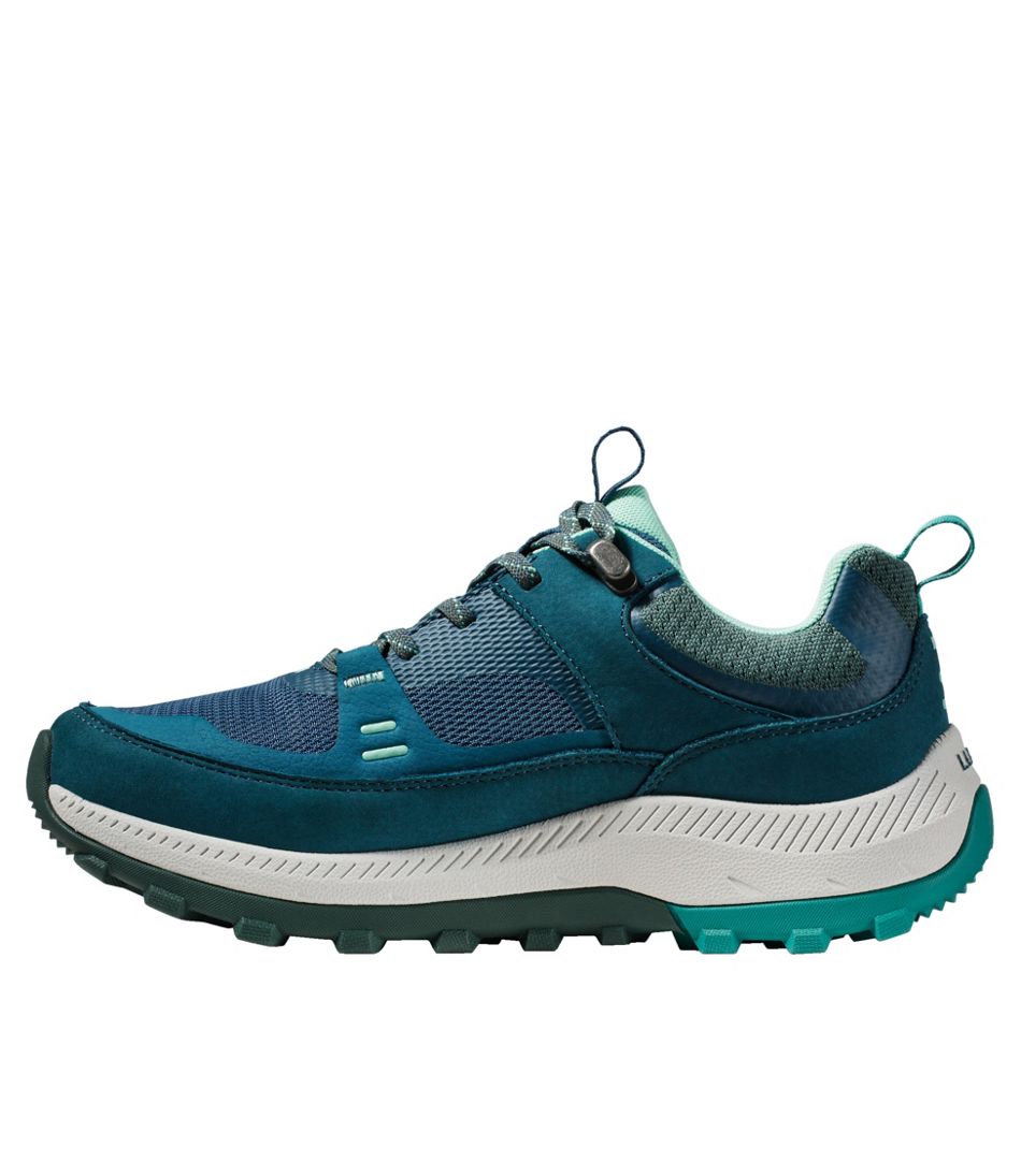 L.L.BeanWomen's Access Hiking Shoes, Waterproof