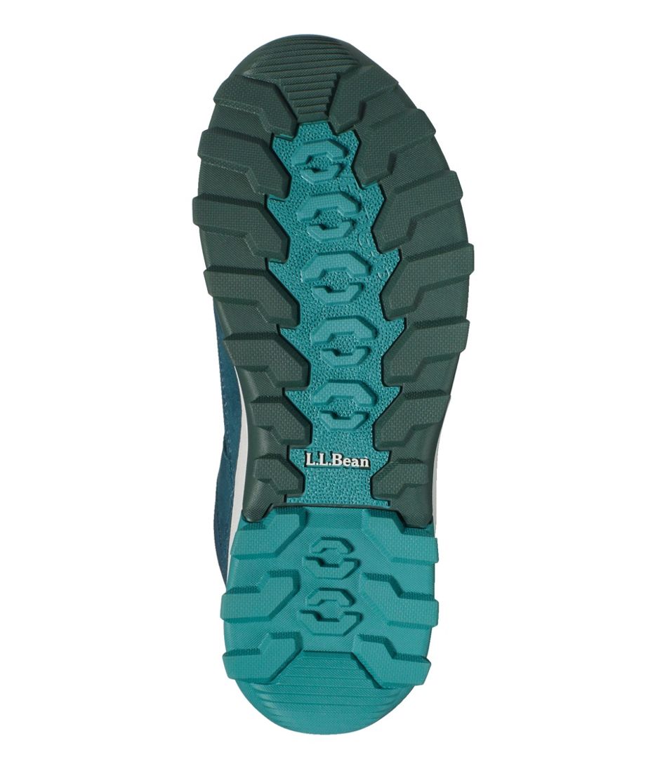 L.L.BeanWomen's Access Hiking Shoes, Waterproof