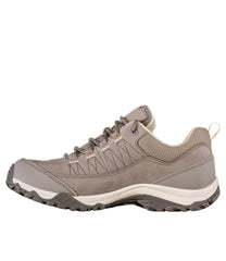 L.L.BeanWomen's Oboz Ousel B-Dry Hiking Shoes