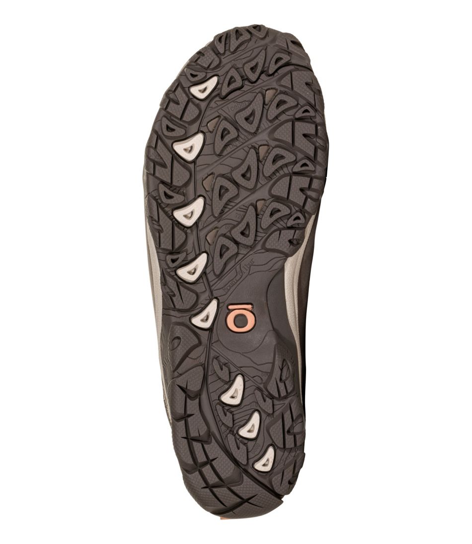 L.L.BeanWomen's Oboz Ousel B-Dry Hiking Shoes