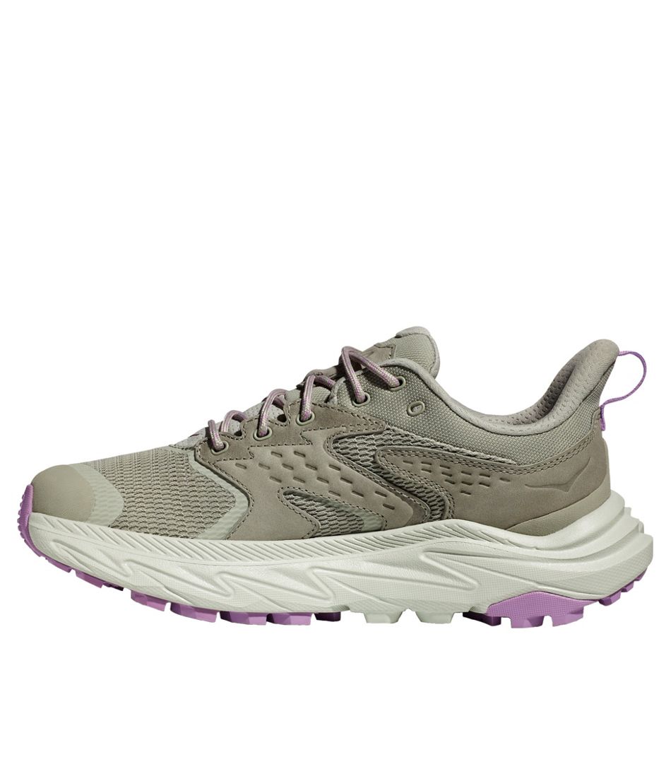 L.L.BeanWomen's HOKA Anacapa 2 GORE-TEX Hiking Shoes