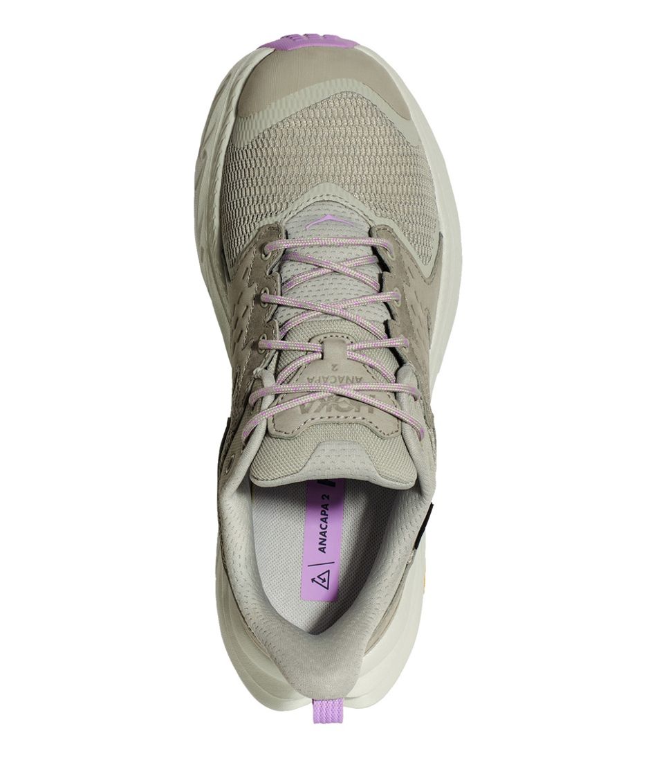 L.L.BeanWomen's HOKA Anacapa 2 GORE-TEX Hiking Shoes