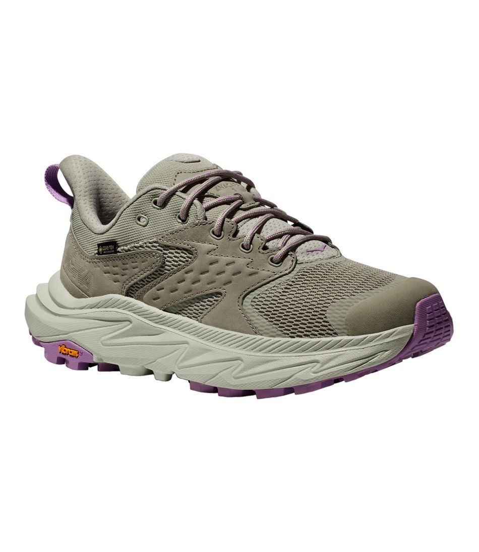 L.L.BeanWomen's HOKA Anacapa 2 GORE-TEX Hiking Shoes