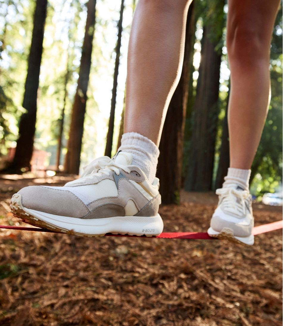 L.L.BeanWomen's 1985 Mountain Classic Sneakers