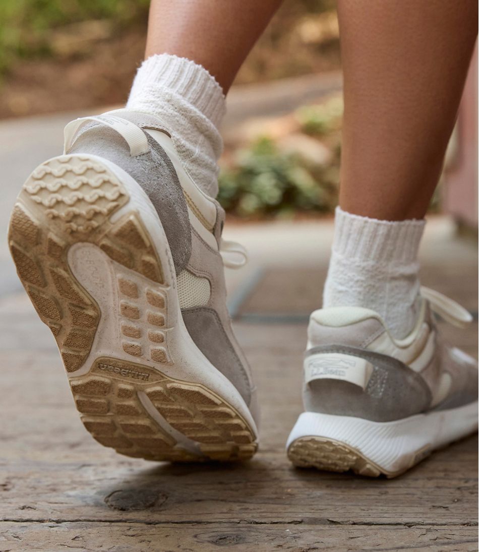 L.L.BeanWomen's 1985 Mountain Classic Sneakers