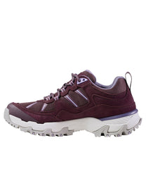 L.L.BeanWomen's Trail Model X Ventilated Hiking Shoes