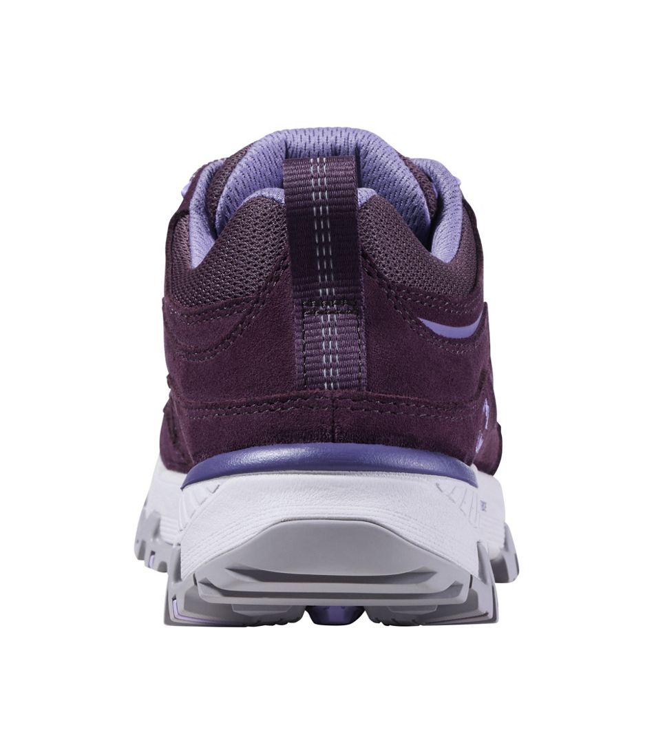 L.L.BeanWomen's Trail Model X Ventilated Hiking Shoes
