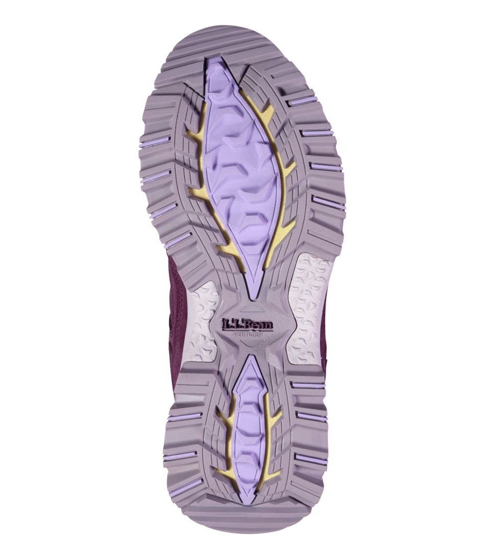 L.L.BeanWomen's Trail Model X Ventilated Hiking Shoes