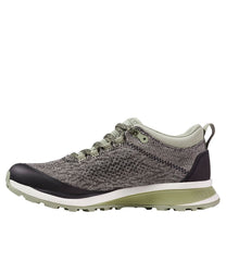 L.L.BeanWomen's Elevation Hiking Shoes, Waterproof