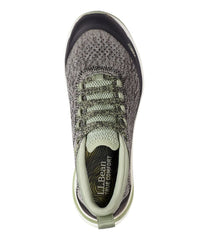 L.L.BeanWomen's Elevation Hiking Shoes, Waterproof