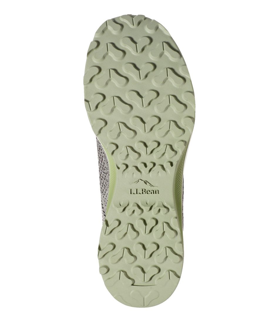 L.L.BeanWomen's Elevation Hiking Shoes, Waterproof