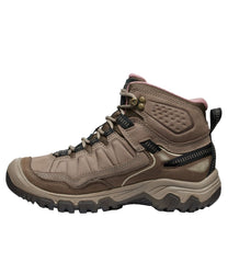 L.L.BeanWomen's Keen Targhee IV Mid Waterproof Hiking Boots