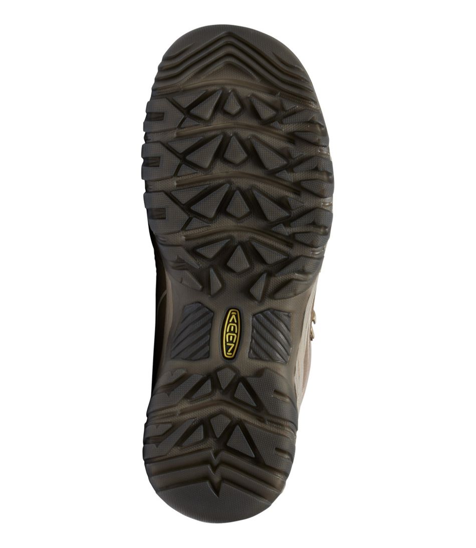 L.L.BeanWomen's Keen Targhee IV Mid Waterproof Hiking Boots