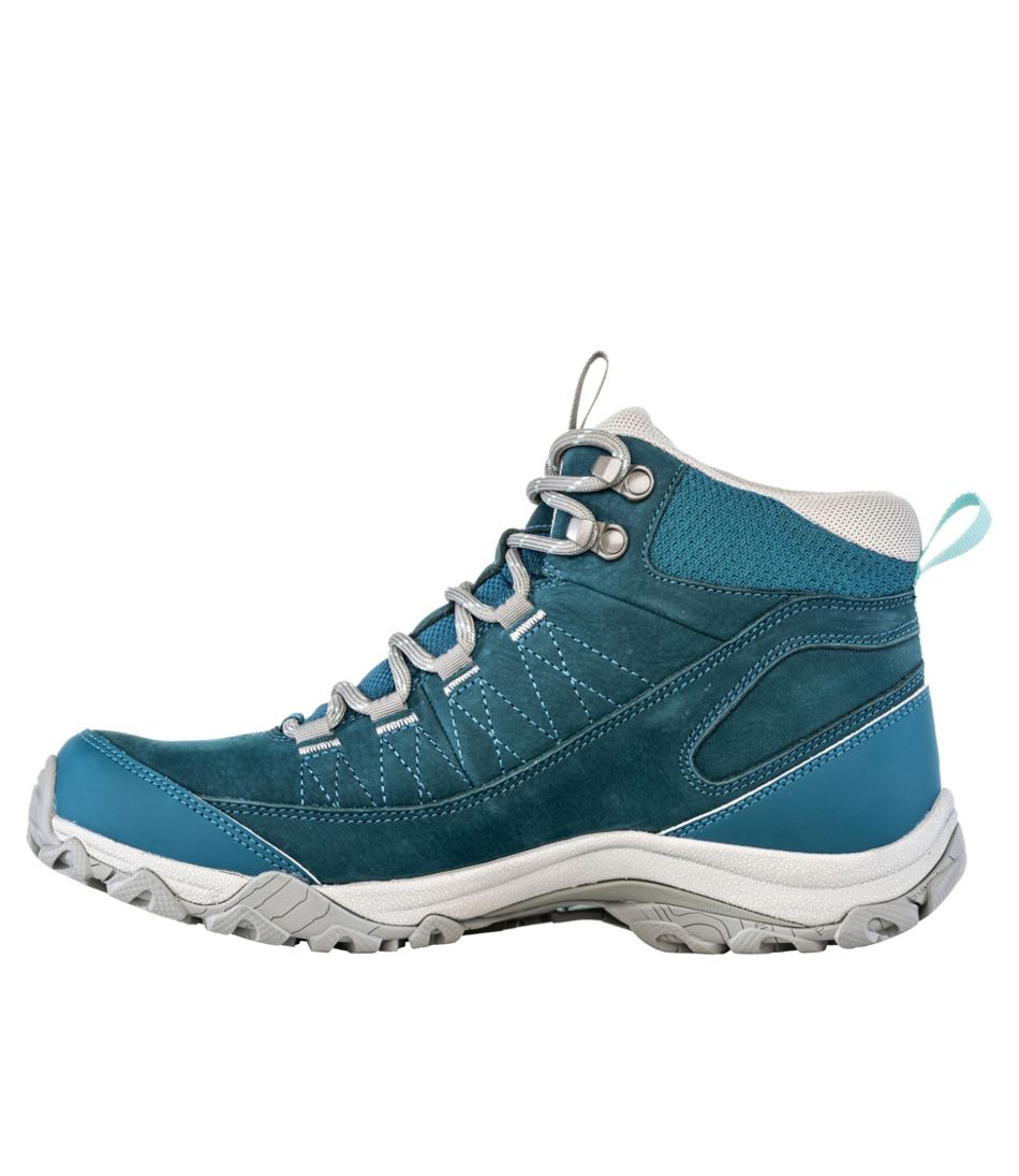 L.L.BeanWomen's Oboz Ousel B-Dry Hiking Boots