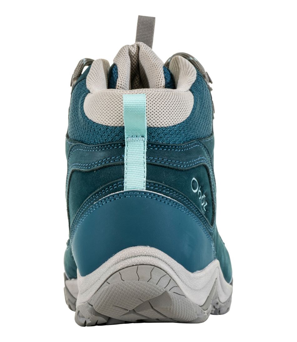 L.L.BeanWomen's Oboz Ousel B-Dry Hiking Boots