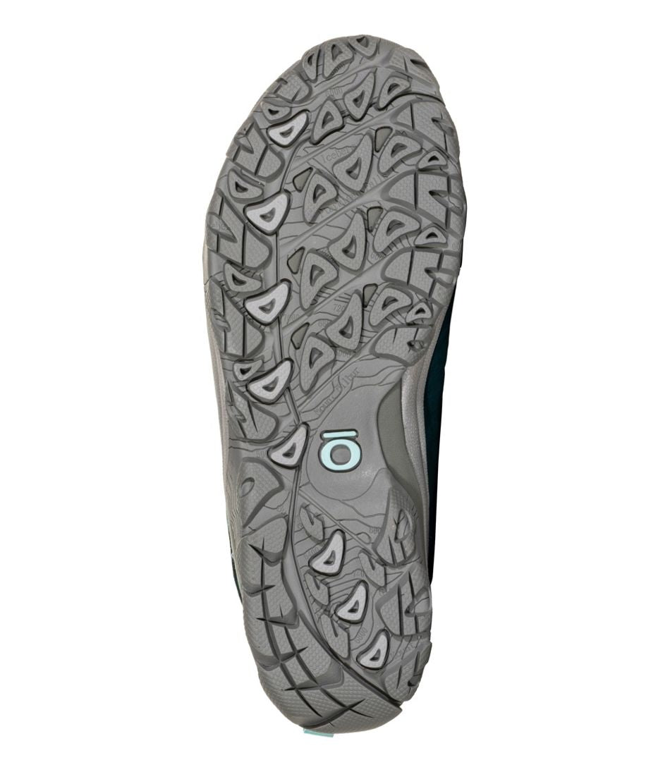 L.L.BeanWomen's Oboz Ousel B-Dry Hiking Boots