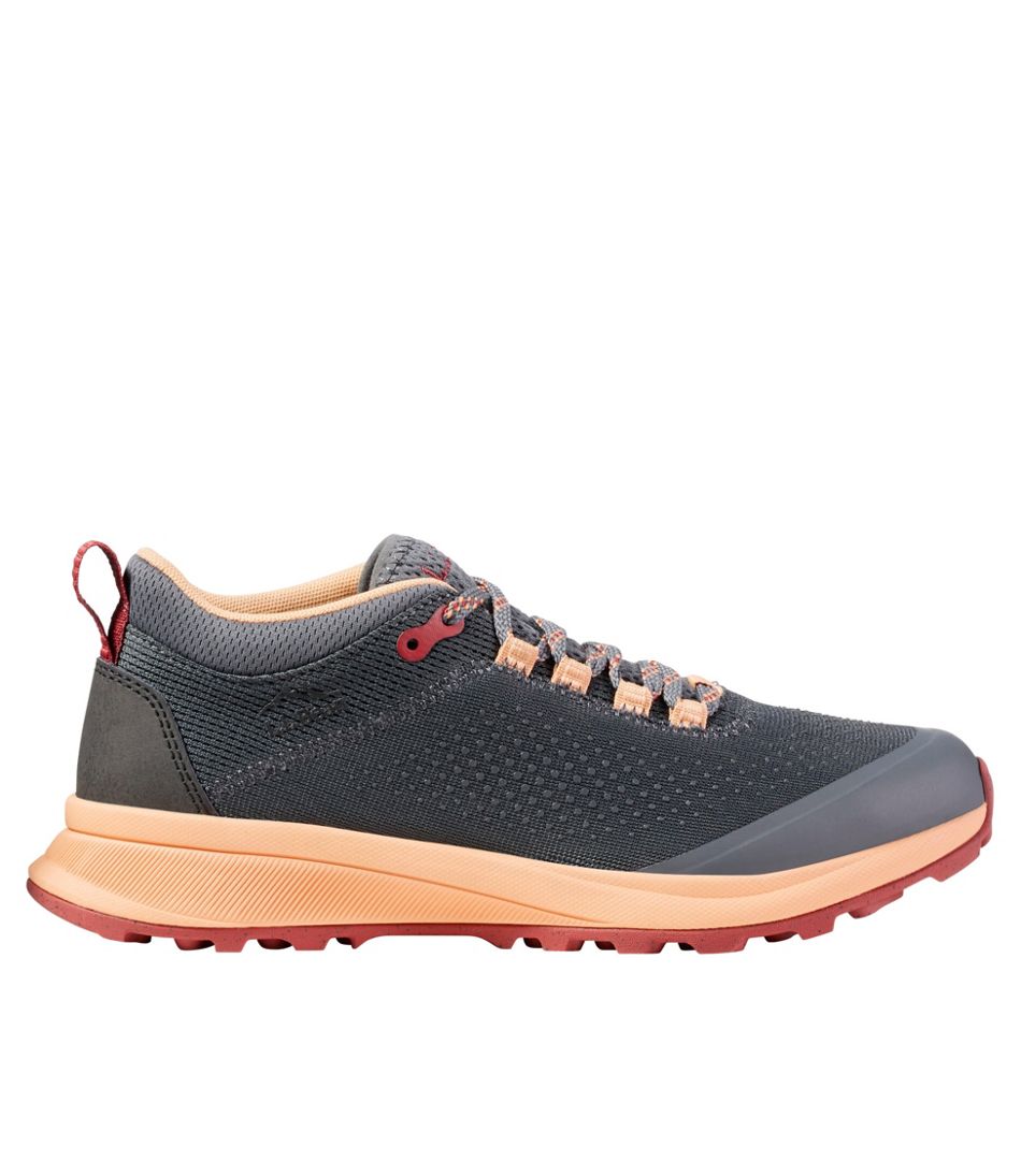 L.L.BeanWomen's Elevation Hiking Shoes, Ventilated