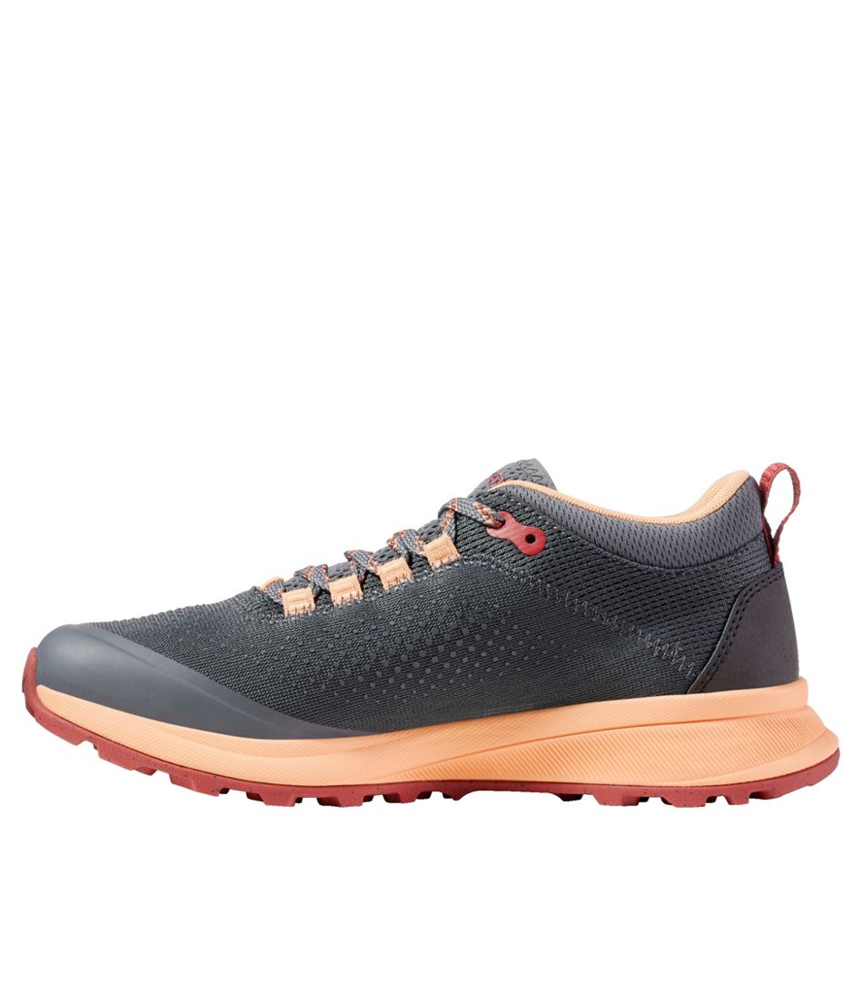 L.L.BeanWomen's Elevation Hiking Shoes, Ventilated