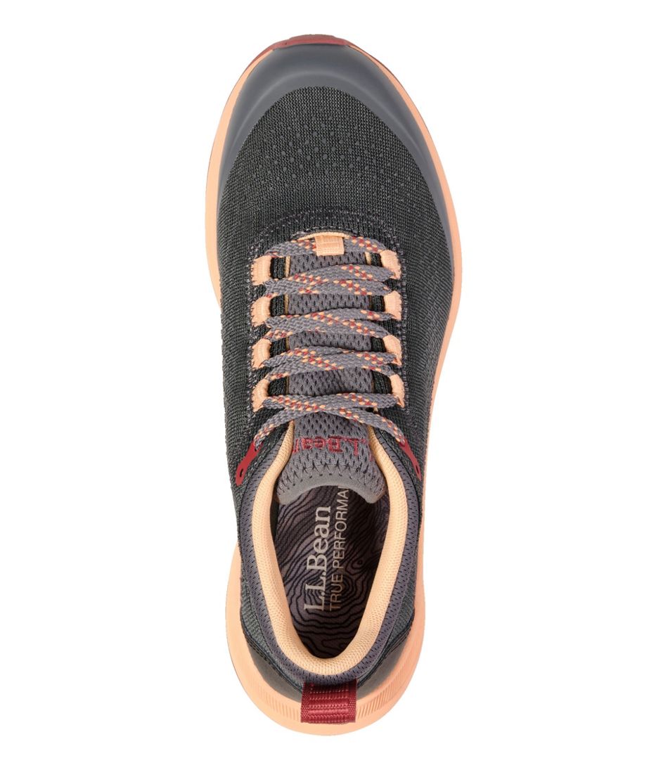 L.L.BeanWomen's Elevation Hiking Shoes, Ventilated