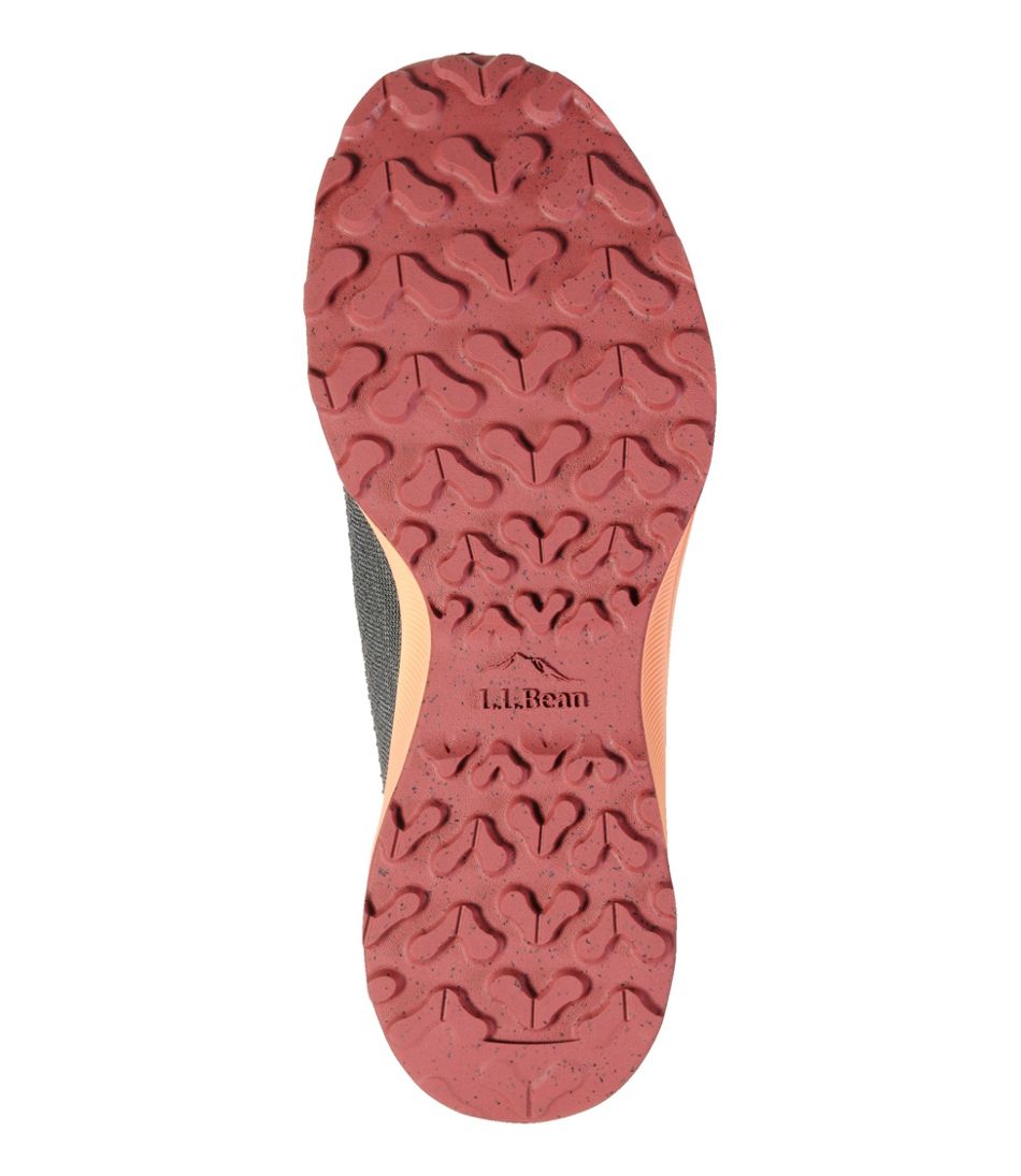 L.L.BeanWomen's Elevation Hiking Shoes, Ventilated
