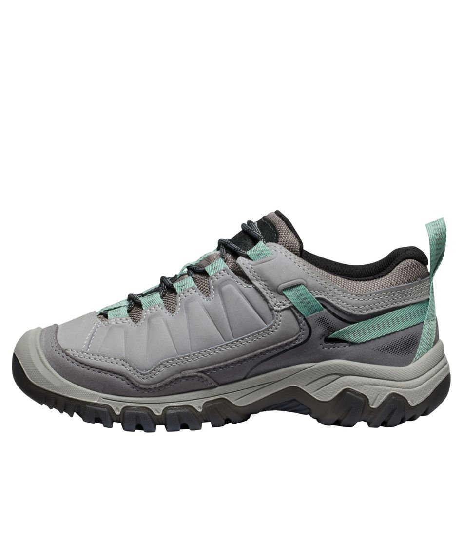 L.L.BeanWomen's Keen Targhee IV Waterproof Hiking Shoes