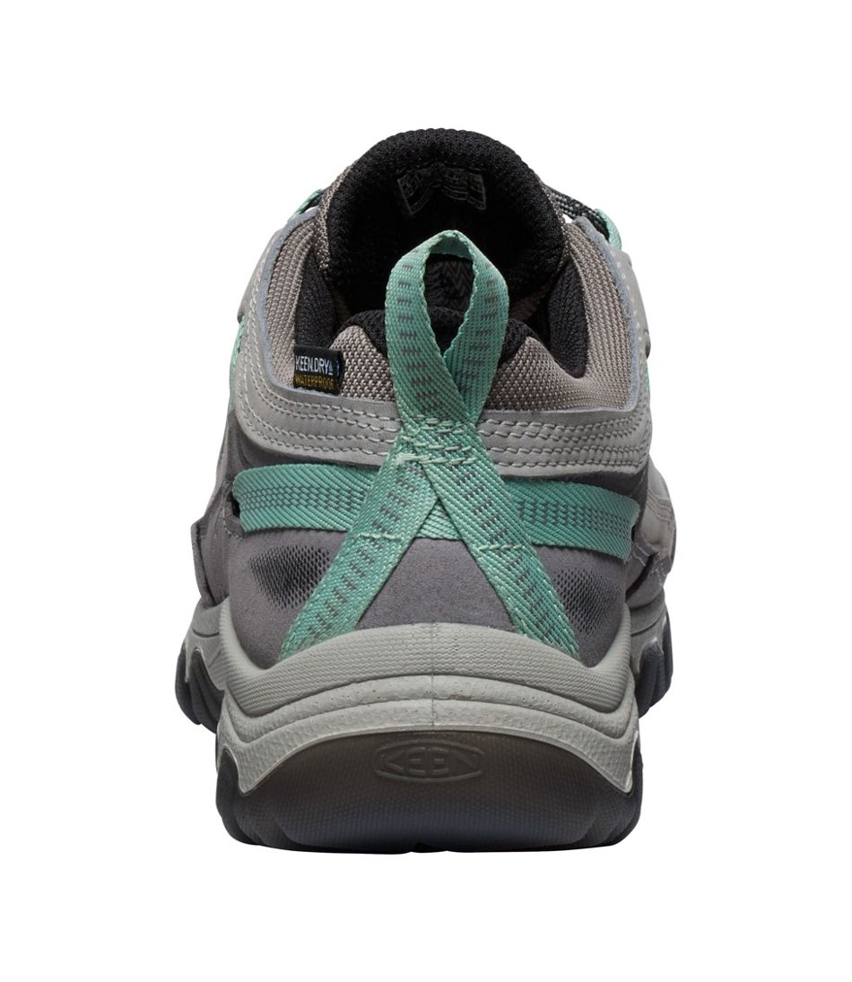 L.L.BeanWomen's Keen Targhee IV Waterproof Hiking Shoes